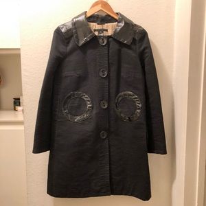 Marc Jacobs Pea Coat